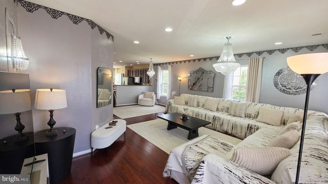 17143 GIBSON MILL RD, Dumfries, VA 22026