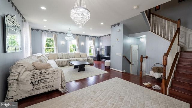 17143 GIBSON MILL RD, Dumfries, VA 22026