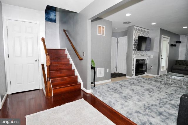 17143 GIBSON MILL RD, Dumfries, VA 22026
