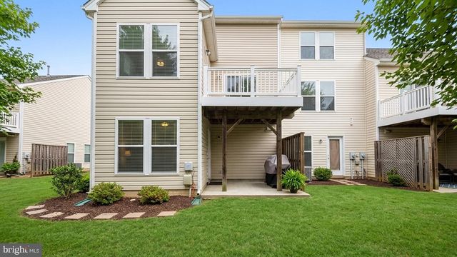 17143 GIBSON MILL RD, Dumfries, VA 22026