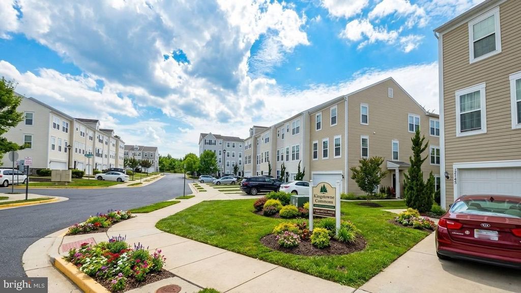 17143 GIBSON MILL RD, Dumfries, VA 22026