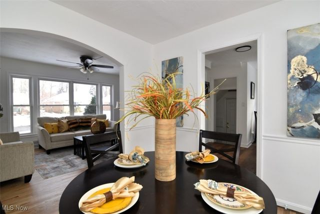 4380 Lucille Road, South Euclid, OH 44121