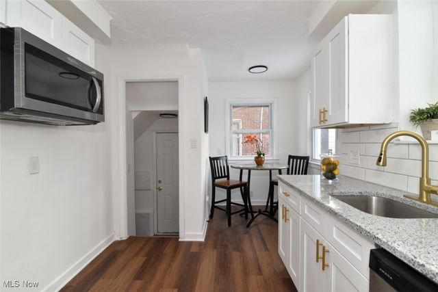 4380 Lucille Road, South Euclid, OH 44121