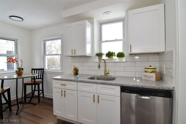 4380 Lucille Road, South Euclid, OH 44121