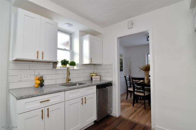 4380 Lucille Road, South Euclid, OH 44121