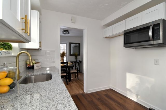 4380 Lucille Road, South Euclid, OH 44121