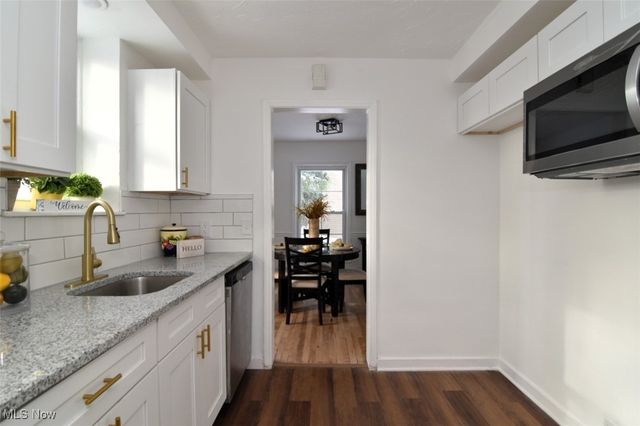 4380 Lucille Road, South Euclid, OH 44121