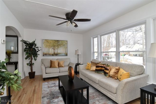 4380 Lucille Road, South Euclid, OH 44121