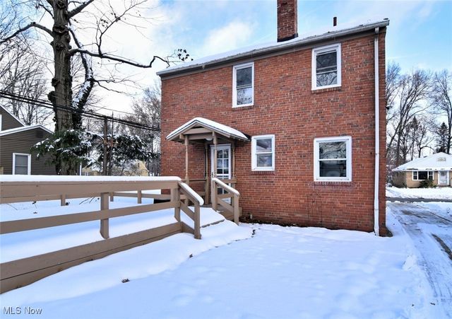 4380 Lucille Road, South Euclid, OH 44121