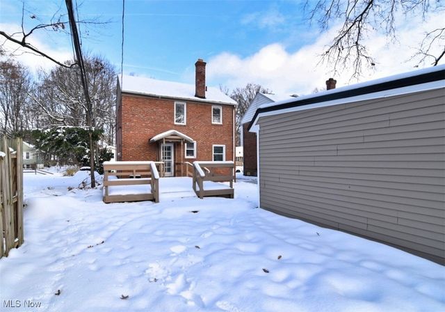 4380 Lucille Road, South Euclid, OH 44121