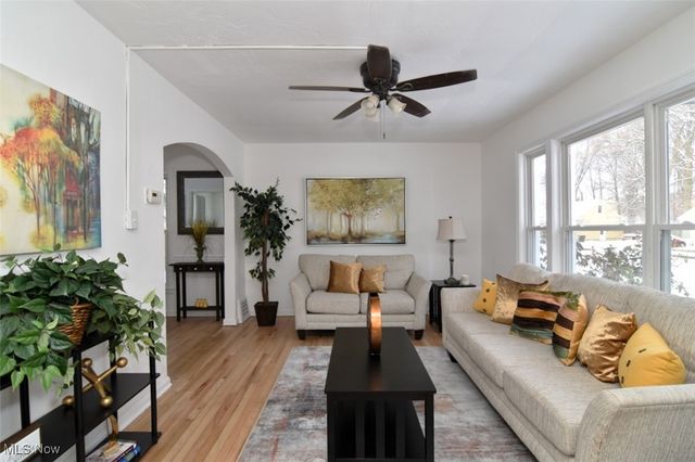 4380 Lucille Road, South Euclid, OH 44121