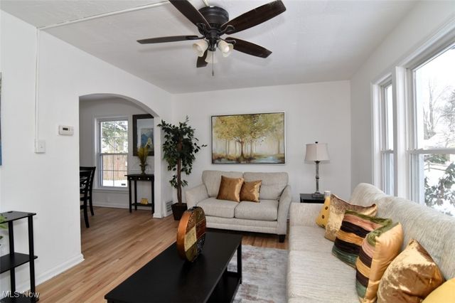 4380 Lucille Road, South Euclid, OH 44121