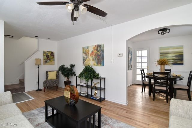 4380 Lucille Road, South Euclid, OH 44121