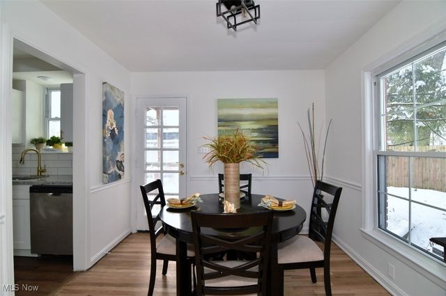 4380 Lucille Road, South Euclid, OH 44121