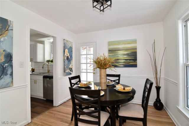 4380 Lucille Road, South Euclid, OH 44121