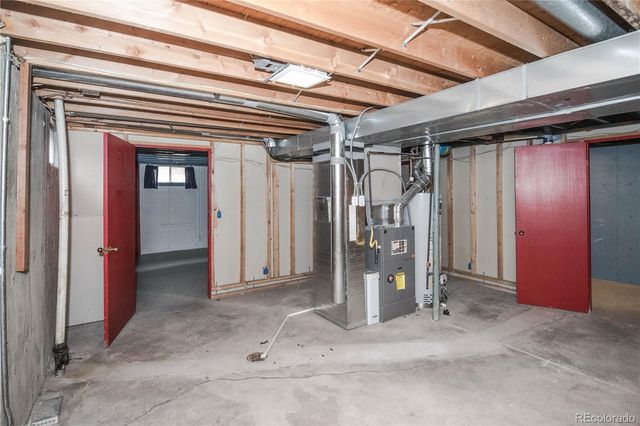4677 E Euclid Avenue, Centennial, CO 80121