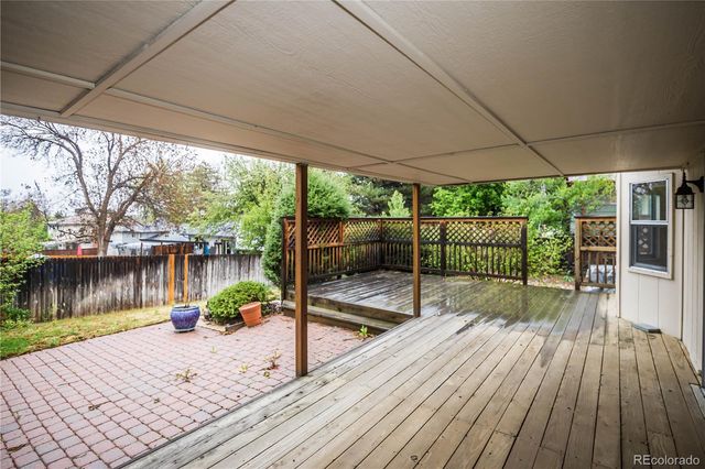 4677 E Euclid Avenue, Centennial, CO 80121