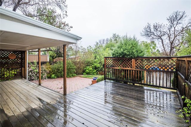 4677 E Euclid Avenue, Centennial, CO 80121
