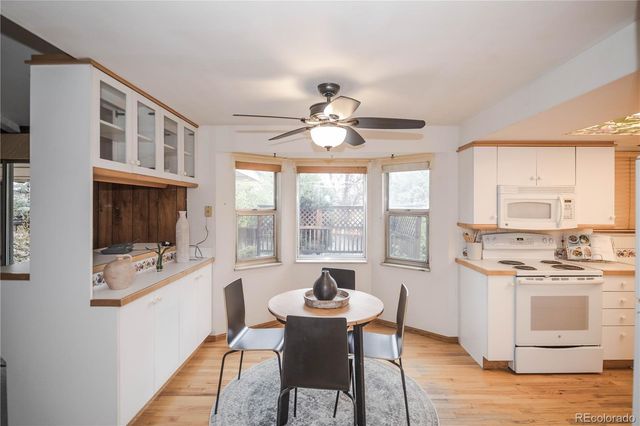 4677 E Euclid Avenue, Centennial, CO 80121