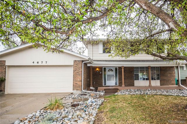 4677 E Euclid Avenue, Centennial, CO 80121