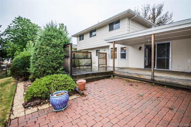 4677 E Euclid Avenue, Centennial, CO 80121