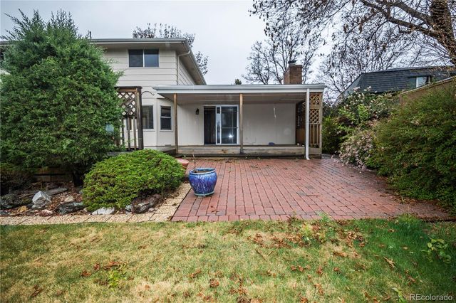 4677 E Euclid Avenue, Centennial, CO 80121