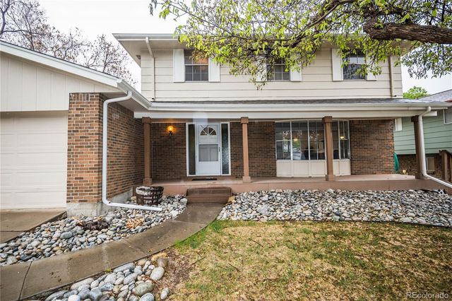 4677 E Euclid Avenue, Centennial, CO 80121