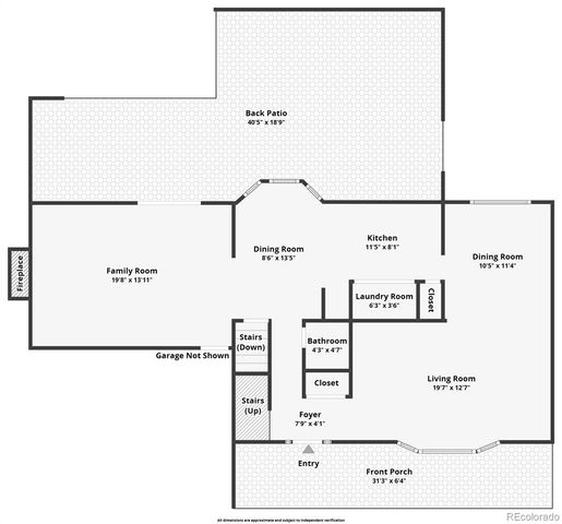 4677 E Euclid Avenue, Centennial, CO 80121