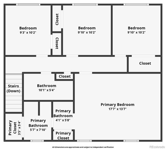 4677 E Euclid Avenue, Centennial, CO 80121