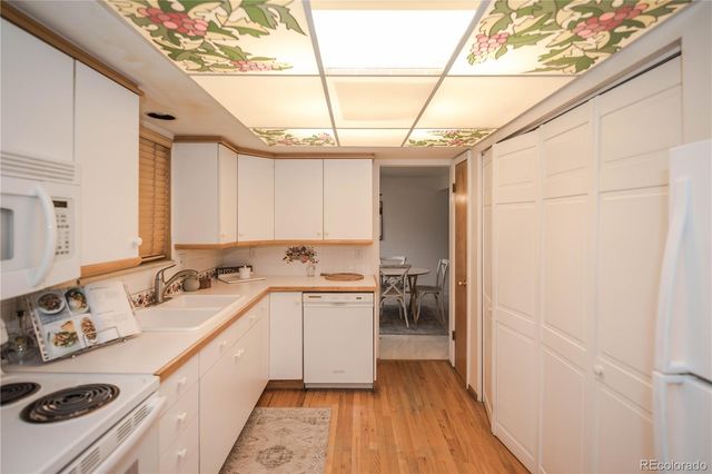 4677 E Euclid Avenue, Centennial, CO 80121