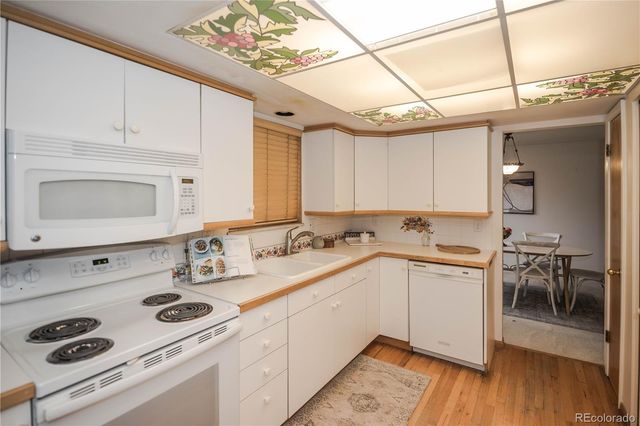 4677 E Euclid Avenue, Centennial, CO 80121