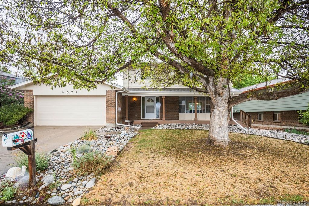 4677 E Euclid Avenue, Centennial, CO 80121