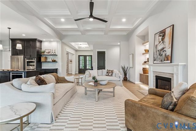 4900 Donner Ct, Quinton, VA 23141