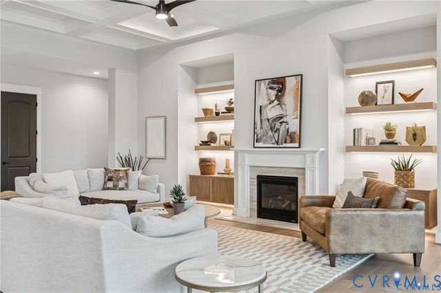 4900 Donner Ct, Quinton, VA 23141