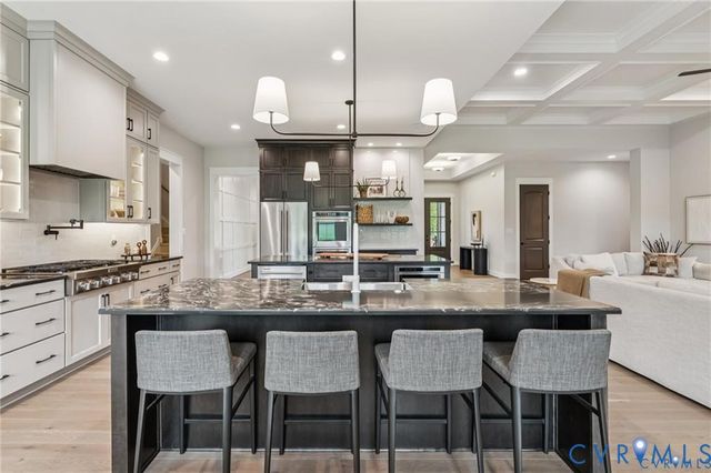 4900 Donner Ct, Quinton, VA 23141