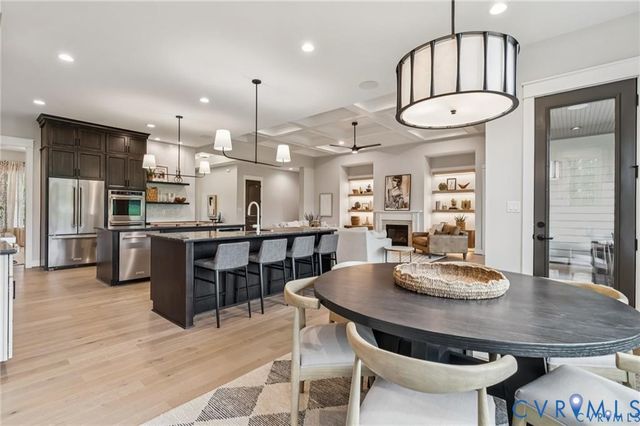 4900 Donner Ct, Quinton, VA 23141