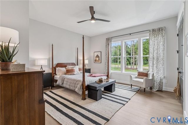 4900 Donner Ct, Quinton, VA 23141