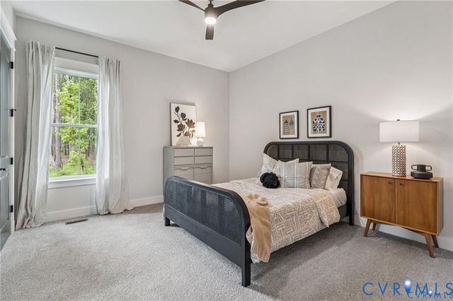 4900 Donner Ct, Quinton, VA 23141