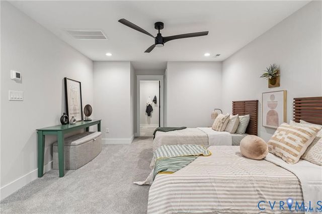 4900 Donner Ct, Quinton, VA 23141