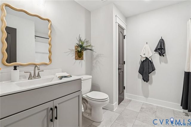 4900 Donner Ct, Quinton, VA 23141