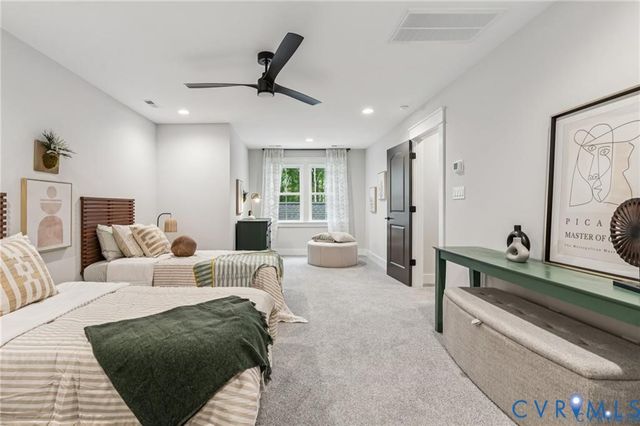 4900 Donner Ct, Quinton, VA 23141