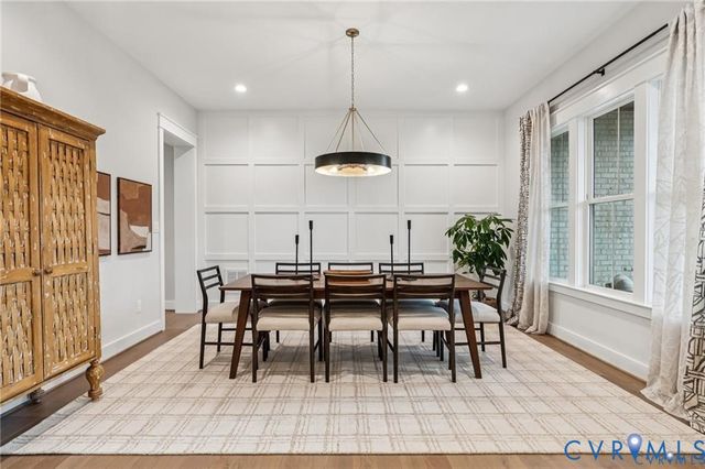 4900 Donner Ct, Quinton, VA 23141