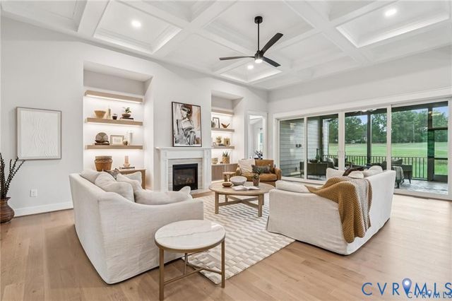 4900 Donner Ct, Quinton, VA 23141