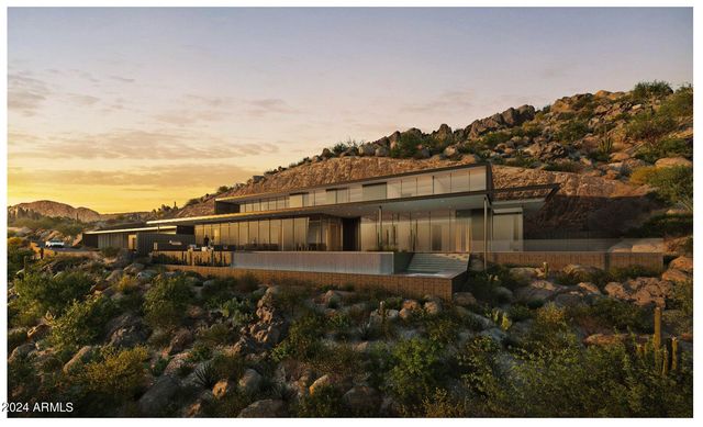 5850 E GLEN Drive -/-/-, Paradise Valley, AZ 85253