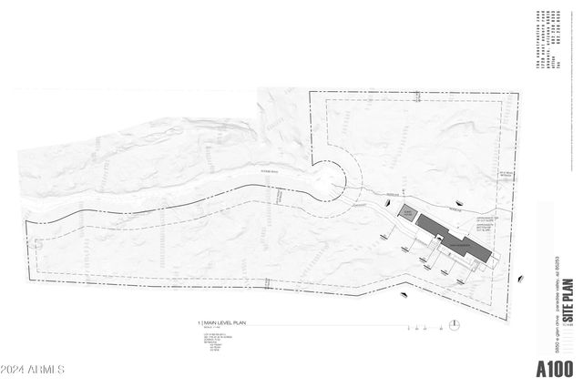 5850 E GLEN Drive -/-/-, Paradise Valley, AZ 85253