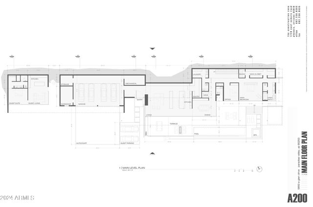 5850 E GLEN Drive -/-/-, Paradise Valley, AZ 85253