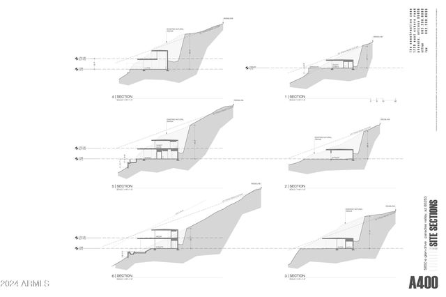 5850 E GLEN Drive -/-/-, Paradise Valley, AZ 85253