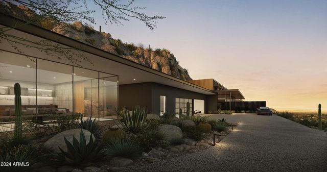 5850 E GLEN Drive -/-/-, Paradise Valley, AZ 85253