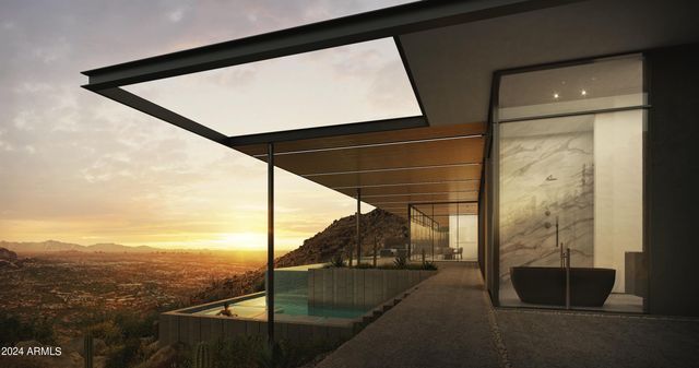 5850 E GLEN Drive -/-/-, Paradise Valley, AZ 85253