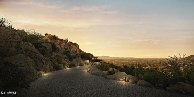 5850 E GLEN Drive -/-/-, Paradise Valley, AZ 85253